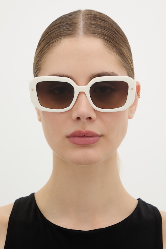 AllSaints okulary przeciwsłoneczne damskie Jade ALS5035