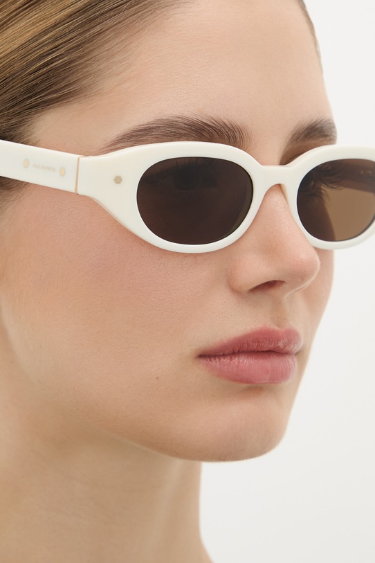 AllSaints слънчеви очила дамски Lola ALS5036