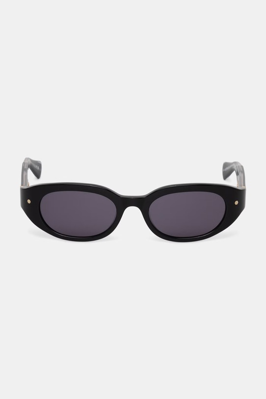 AllSaints okulary przeciwsłoneczne damskie Lola ALS5036 czarny AA00