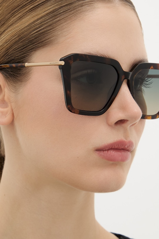 AllSaints napszemüveg női Gwen ALS5038