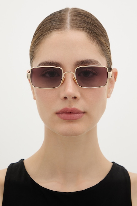 Chloe okulary przeciwsłoneczne damskie CH0354S