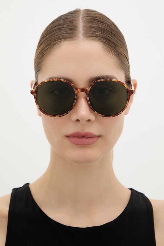 Chloe okulary przeciwsłoneczne damskie CH0365SK