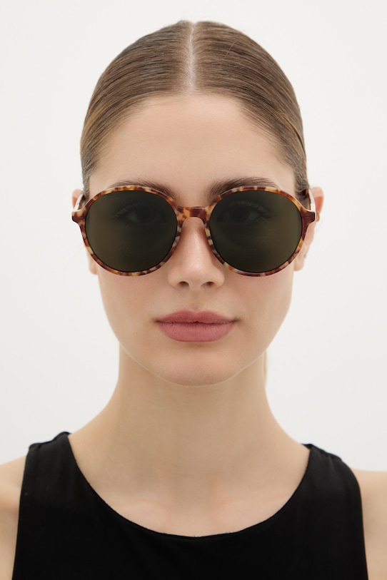 Chloe okulary przeciwsłoneczne damskie CH0365SK