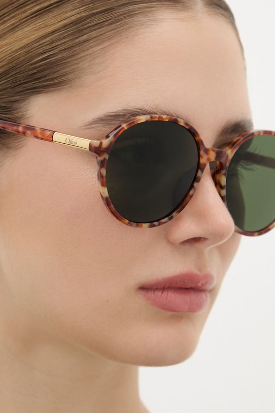 Chloe okulary przeciwsłoneczne damskie CH0365SK