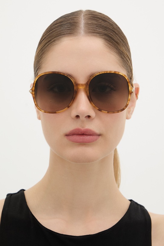 Chloe okulary przeciwsłoneczne damskie CH0383S