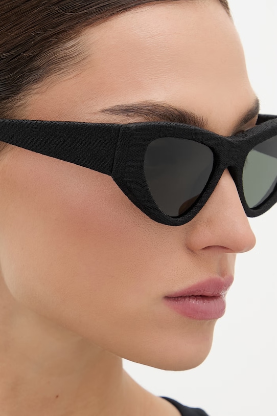 Gucci ochelari de soare cat eye pentru femei GG2019S