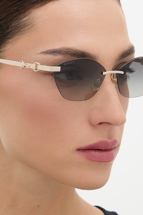 Gucci slnečné okuliare dámske GG2050S