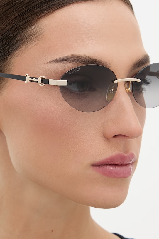 Gucci slnečné okuliare dámske GG2051S