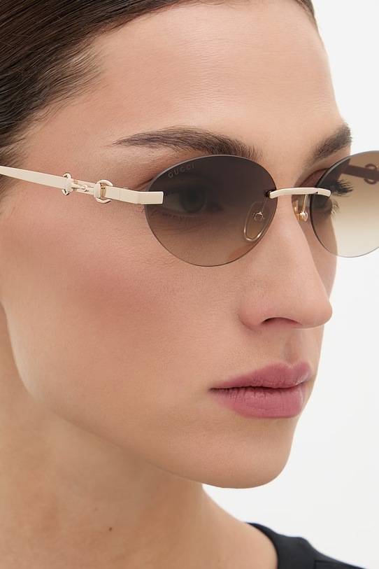 Gucci slnečné okuliare dámske GG2051S