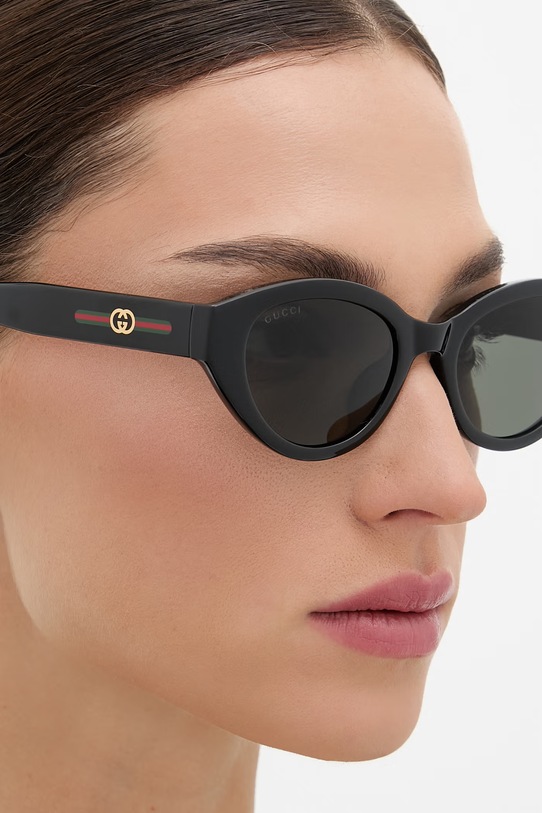 Gucci okulary przeciwsłoneczne damskie GG2105SA