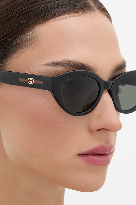 Gucci okulary przeciwsłoneczne damskie GG2105SA