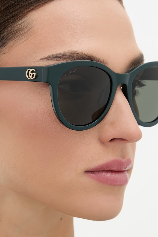 Gucci okulary przeciwsłoneczne damskie GG2127SK