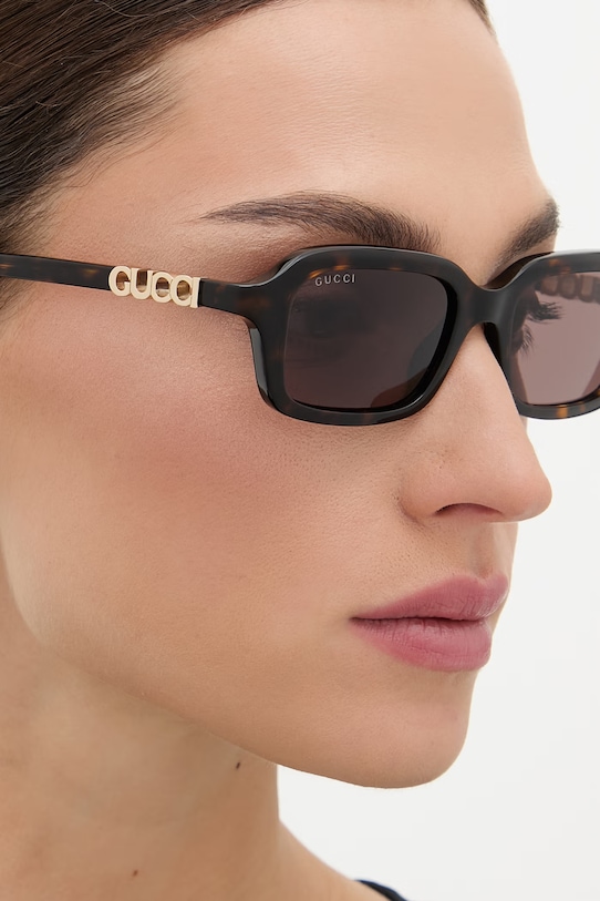 Gucci okulary przeciwsłoneczne damskie GG2152S