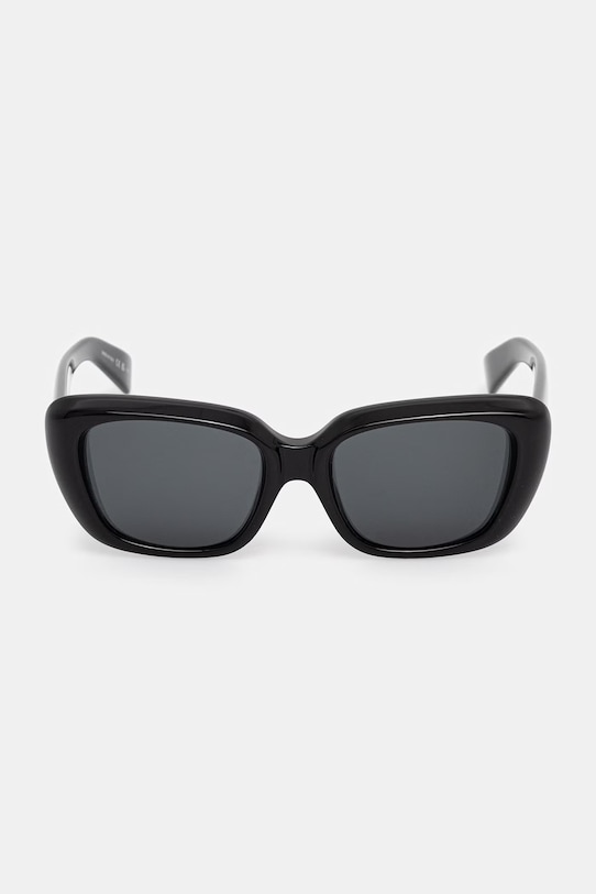 Saint Laurent okulary przeciwsłoneczne damskie SL.857 czarny AA00