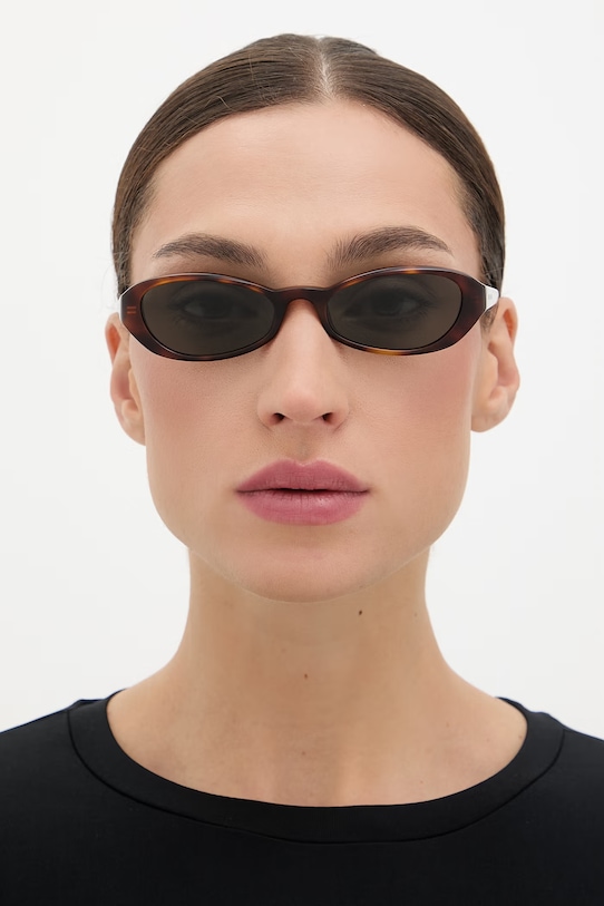 Saint Laurent női napszemüveg SL.871.SUE barna