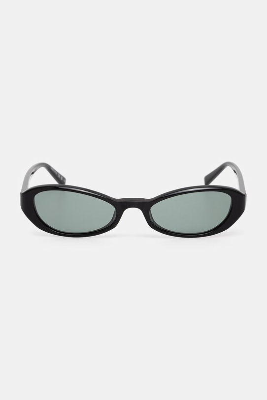 Saint Laurent okulary przeciwsłoneczne damskie SL.871.SUE czarny AA00