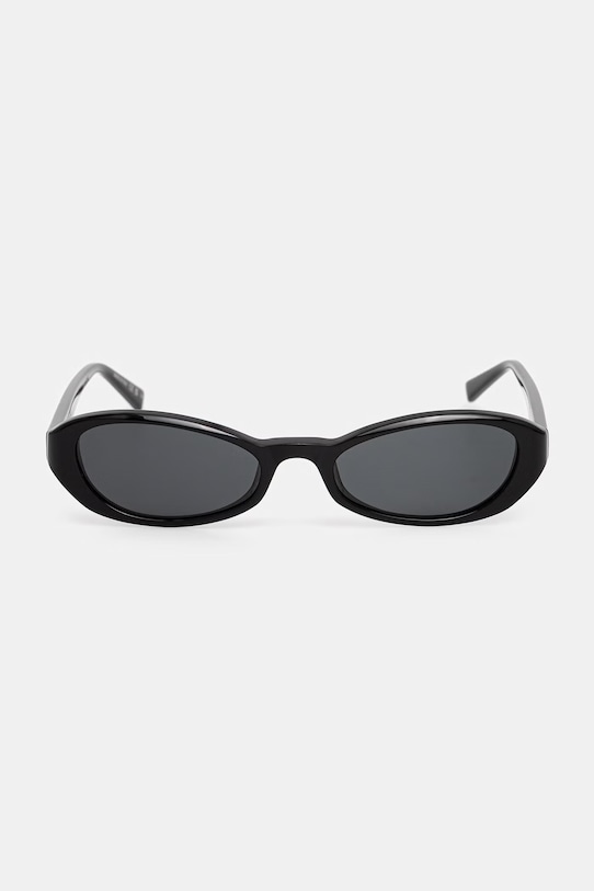 Saint Laurent okulary przeciwsłoneczne damskie SL.871.SUE czarny AA00