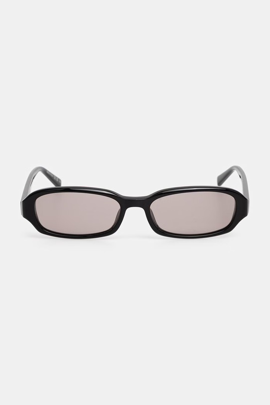 Saint Laurent okulary przeciwsłoneczne damskie SL.872.ERIN czarny AA00