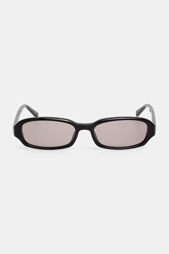 Saint Laurent okulary przeciwsłoneczne damskie SL.872.ERIN czarny AA00