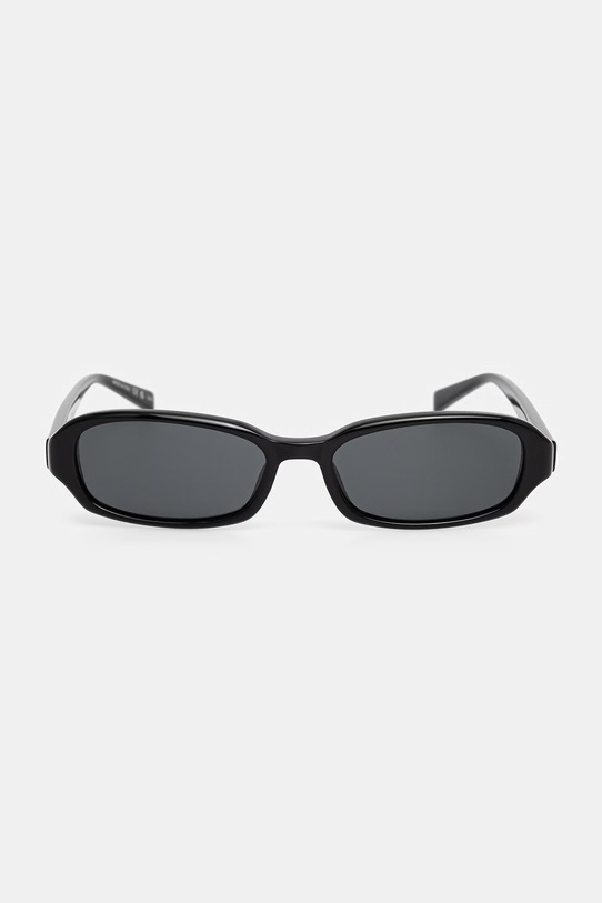 Saint Laurent okulary przeciwsłoneczne damskie SL.872.ERIN czarny AA00