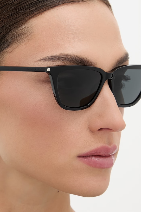 Saint Laurent okulary przeciwsłoneczne wayfarer damskie SL.889.SULPICE.THIN