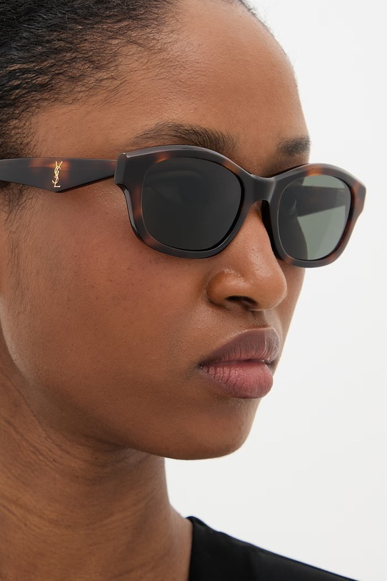 Saint Laurent okulary przeciwsłoneczne damskie SL.M172