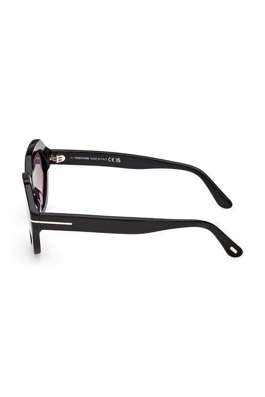 Tom Ford слънчеви очила дамски Meryl черен FT1341.5301B