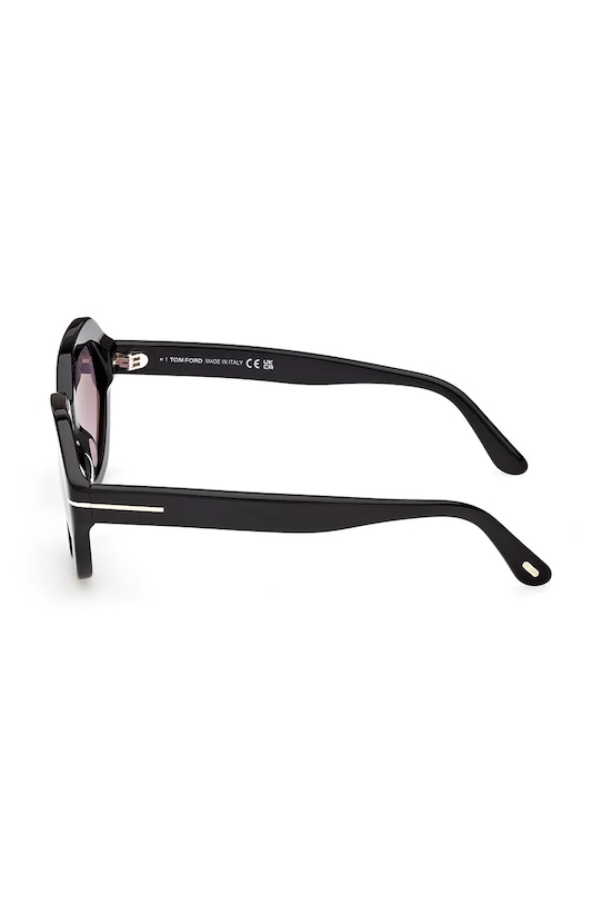 Tom Ford слънчеви очила дамски Meryl черен FT1341.5301B