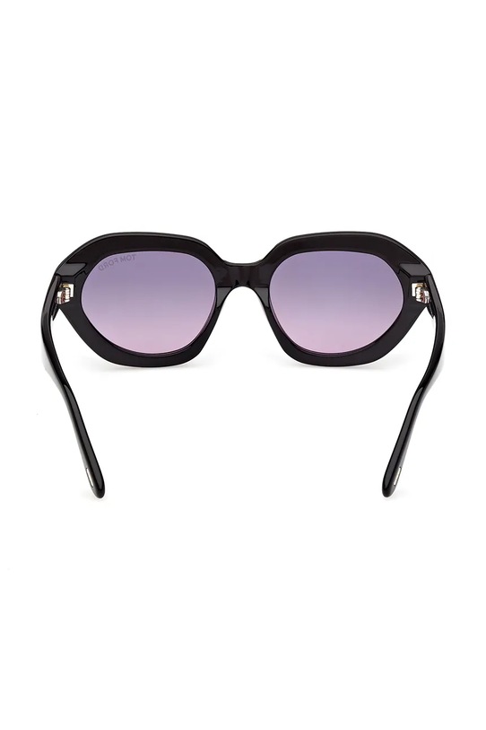 Tom Ford слънчеви очила дамски Meryl FT1341.5301B черен