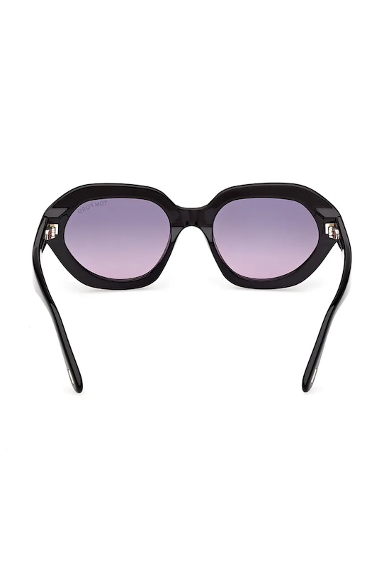 Tom Ford слънчеви очила дамски Meryl FT1341.5301B черен