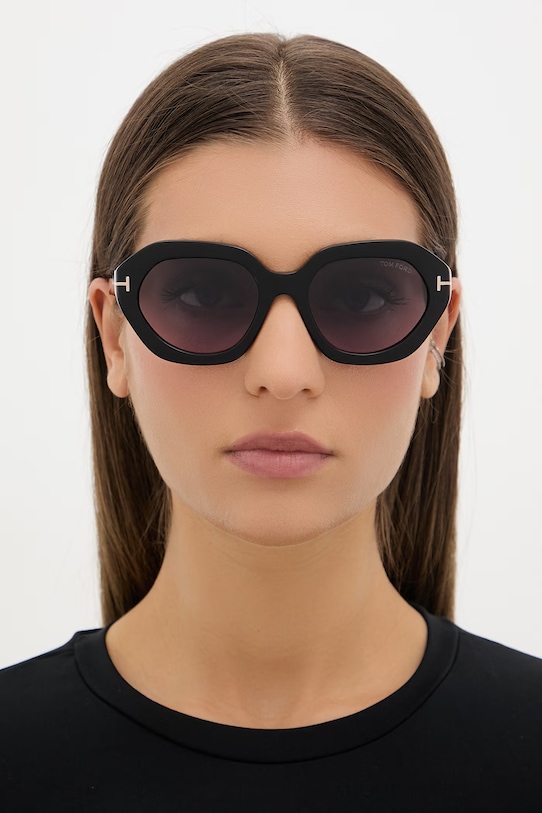 Tom Ford слънчеви очила дамски Meryl FT1341.5301B