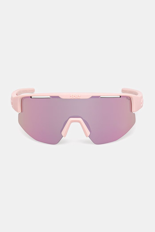 Bliz slnečné okuliare dámske Matrix Small 0ZB7007.18 ružová AA00