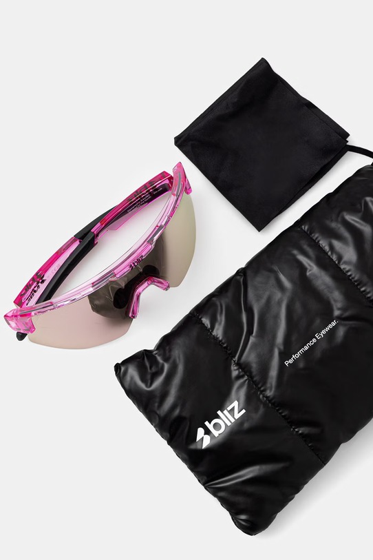 Dodatki Bliz sončna očala ženska Matrix Small 0ZB7007.23 roza