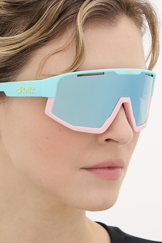 Bliz ochelari de soare pentru femei Fusion Small 0ZB7013.06