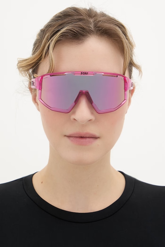 Bliz ochelari de soare pentru femei Fusion Small 0ZB7013.24