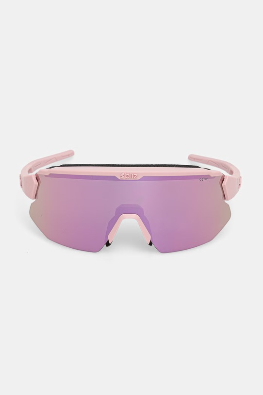 Bliz okulary przeciwsłoneczne damskie Breeze Small 0ZB7012.11 różowy AA00
