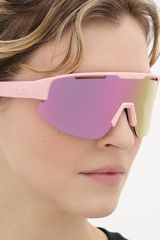 Bliz ochelari de soare pentru femei Matrix 0ZB7004.23