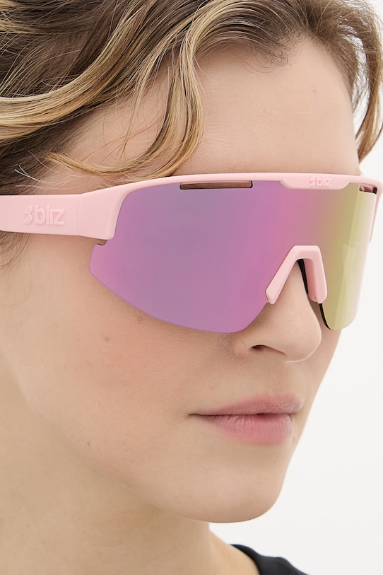 Bliz ochelari de soare pentru femei Matrix 0ZB7004.23