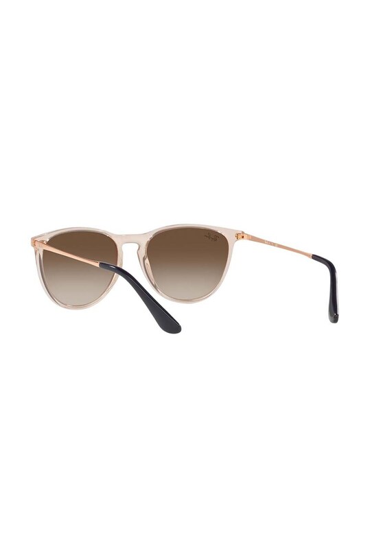 Ray-Ban okulary przeciwsłoneczne dziecięce JUNIOR ERIKA 0RJ9060S
