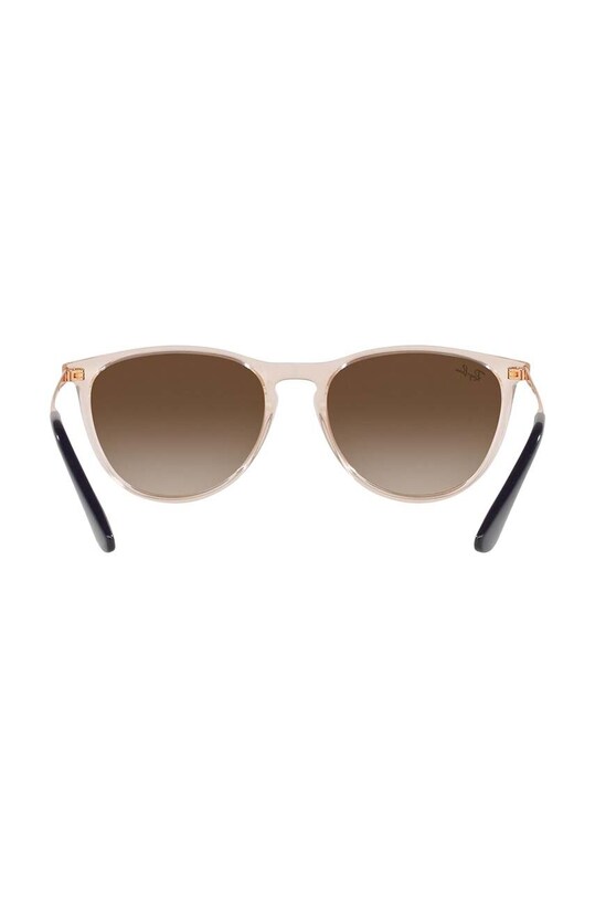 Ray-Ban okulary przeciwsłoneczne dziecięce JUNIOR ERIKA 0RJ9060S