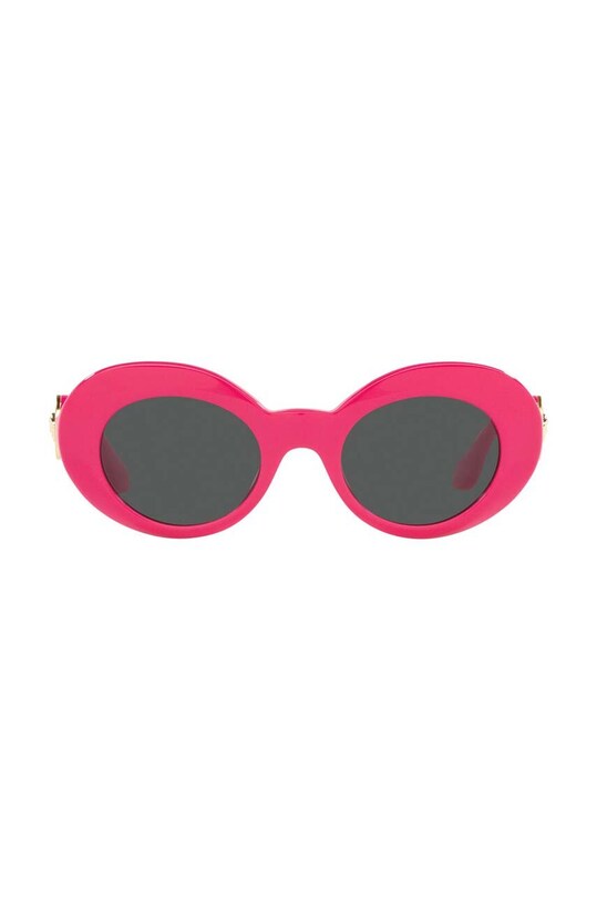 Versace ochelari de soare copii 0VK4428U roz AA00