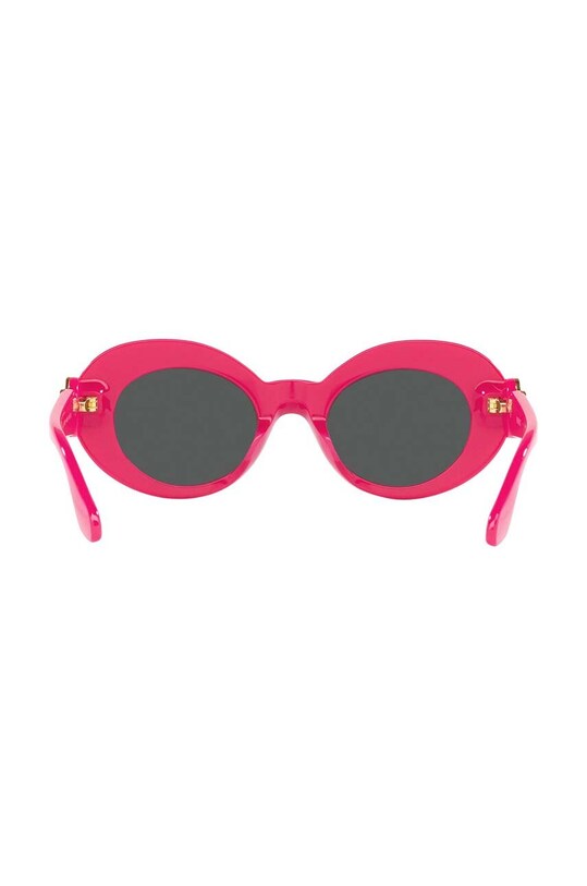Versace ochelari de soare copii roz 0VK4428U