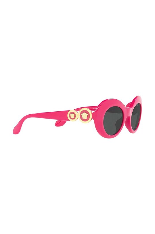 Versace ochelari de soare copii 0VK4428U roz