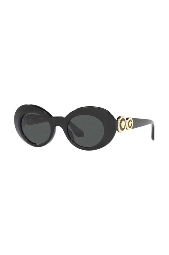 Детские солнцезащитные очки Versace чёрный 0VK4428U