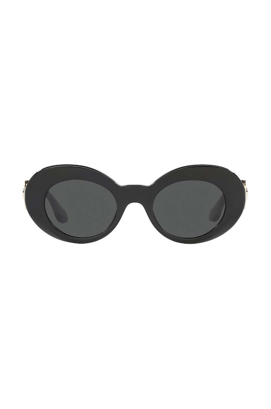 Versace ochelari de soare copii 0VK4428U negru AA00