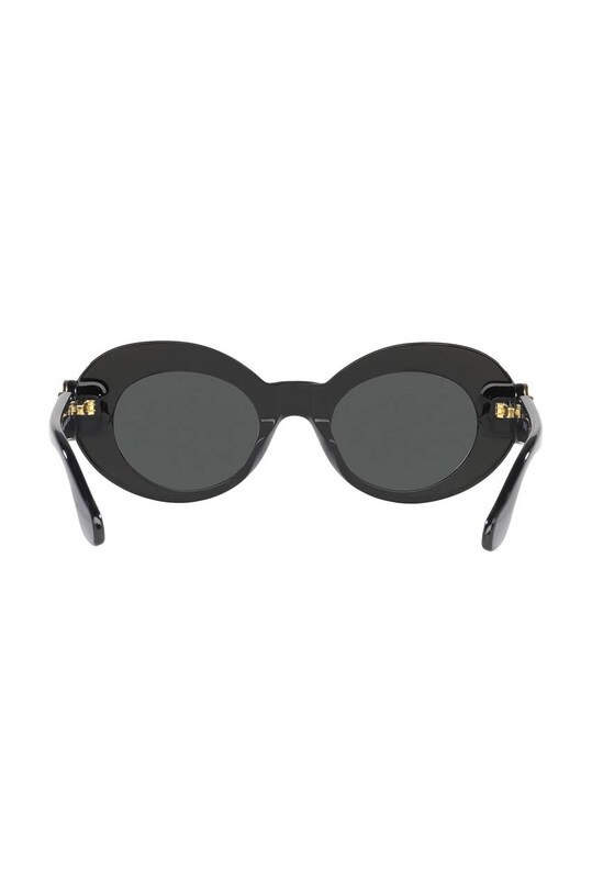Детские солнцезащитные очки Versace чёрный 0VK4428U