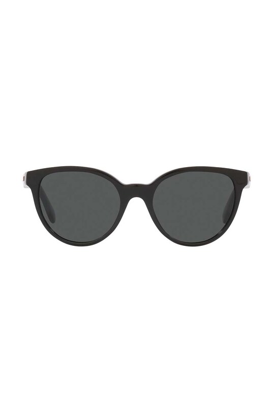 Versace okulary przeciwsłoneczne dziecięce 0VK4427U czarny AA00