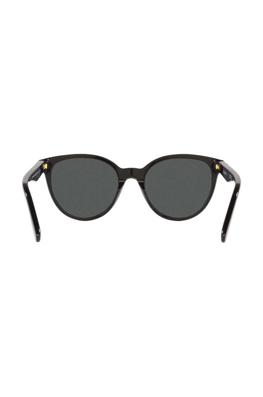 Versace okulary przeciwsłoneczne dziecięce czarny 0VK4427U