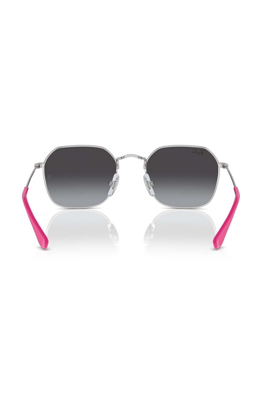 Dětské sluneční brýle Ray-Ban fialová 0RJ9594S.G