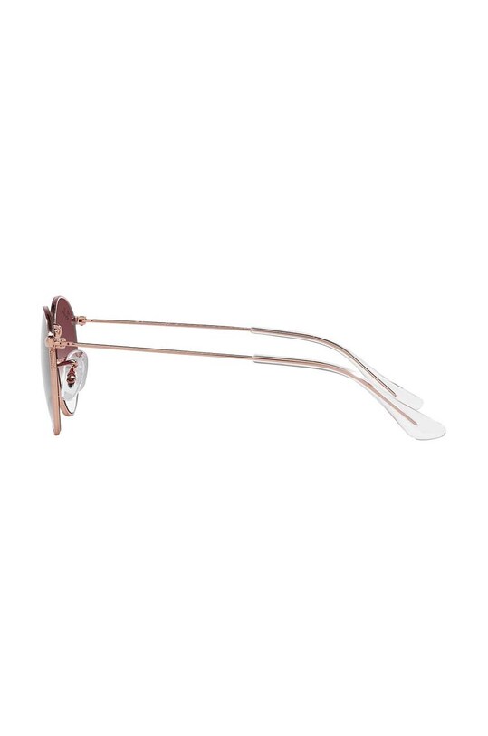 Κοριτσίστικα Παιδικά γυαλιά ηλίου Ray-Ban ROUND 0RJ9547S.G ροζ